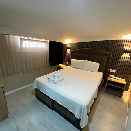 Ξενοδοχείο Kadikoey Viva 5*