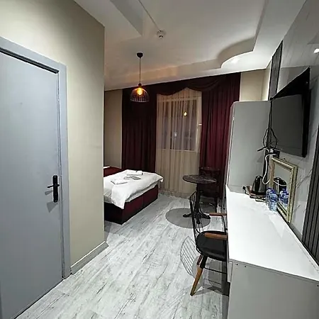 Kadikoey Viva Ξενοδοχείο 5*