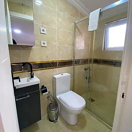 Kadikoey Viva 5*