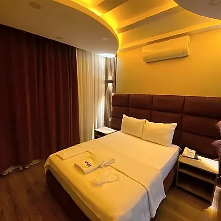 Kadikoey Viva 5* Κωνσταντινούπολη