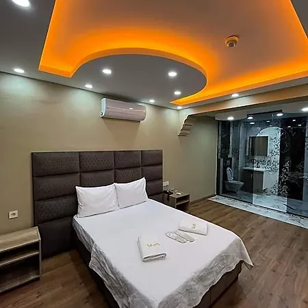Kadikoey Viva 5*