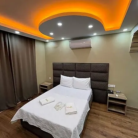 Ξενοδοχείο Kadikoey Viva 5*