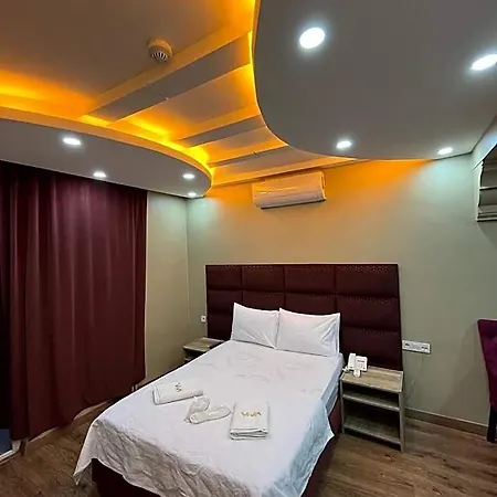 Ξενοδοχείο Kadikoey Viva 5*