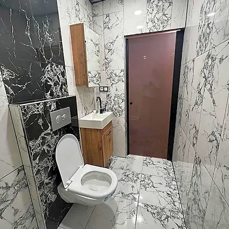 Kadikoey Viva Ξενοδοχείο 5*